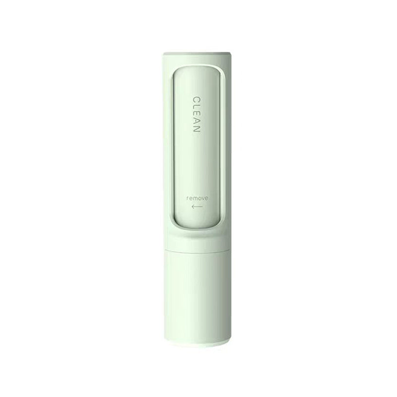 2-in-1 Pet Hair Remover Brush – Portable & Self-Cleaning Lint Roller - Pets Playland