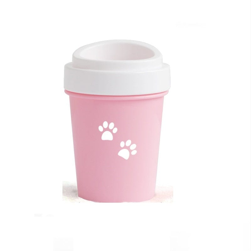 Silicone Dog Paw Cleaner — Portable Pet Foot Washer for Easy Paw Cleaning - Pets Playland