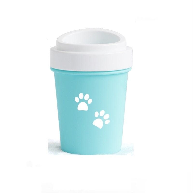 Silicone Dog Paw Cleaner — Portable Pet Foot Washer for Easy Paw Cleaning - Pets Playland