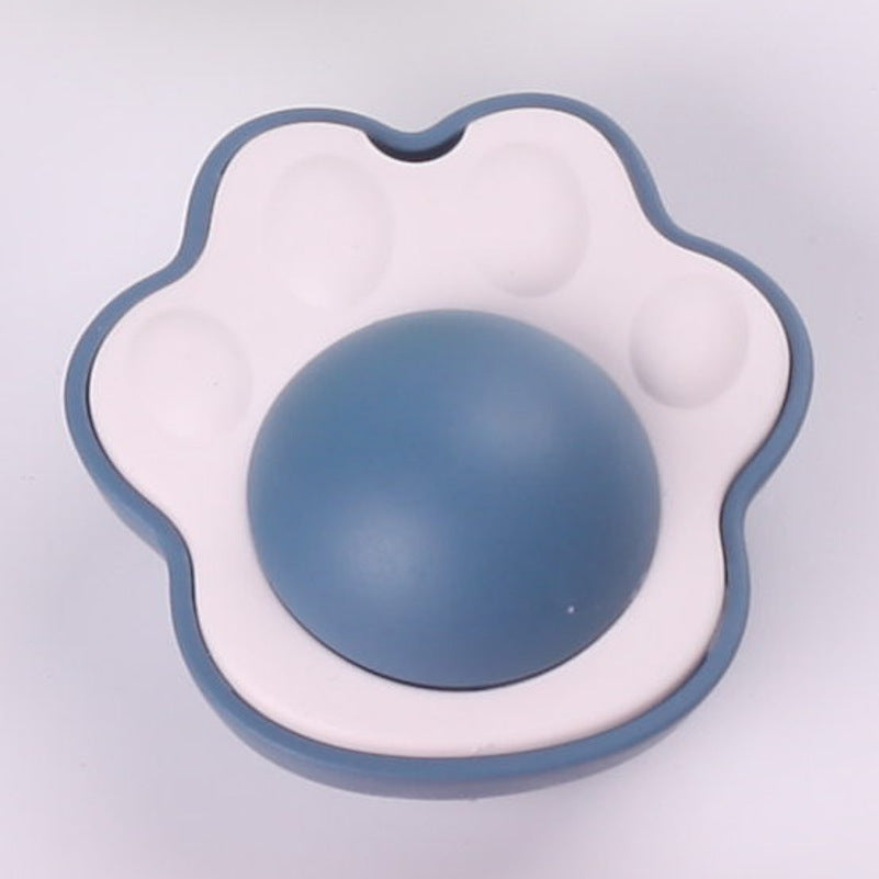 Cat Paw Licking Toy — Interactive Teeth Grinding & Soothing Treat - Pets Playland